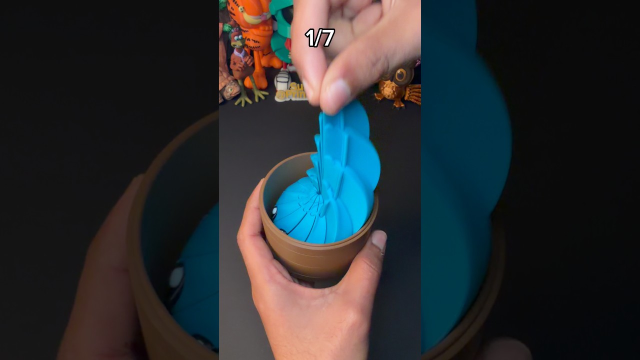 YouTube player