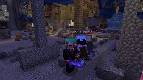 Minewind (Aqua spawn before it