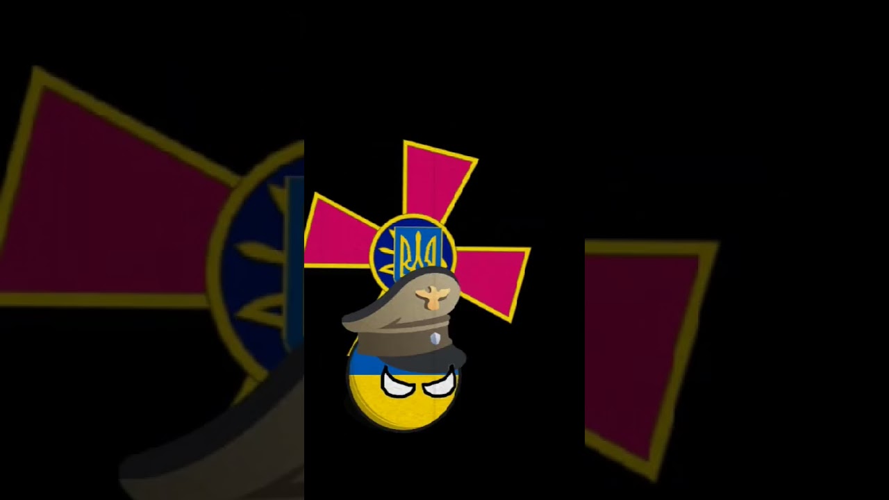 When Ukranian empire returns 