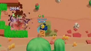 Brawl Stars Dynamike Kangal Yusuf