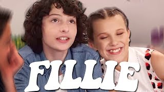 the best fillie instagram edits