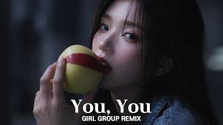 Download lagu TWS (투어스) '널 따라가 (You, You)' Girl Group Remix