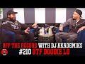 Doodie Lo Exposes His Ex For Lying on Him Then Getting Locked up for Perjury! Talks, Rooga & Quando