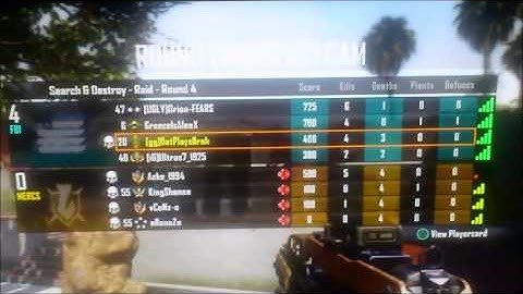 Dispute vs Xpizle team | Proofs Standoff 6-4 and Raid Hostboot