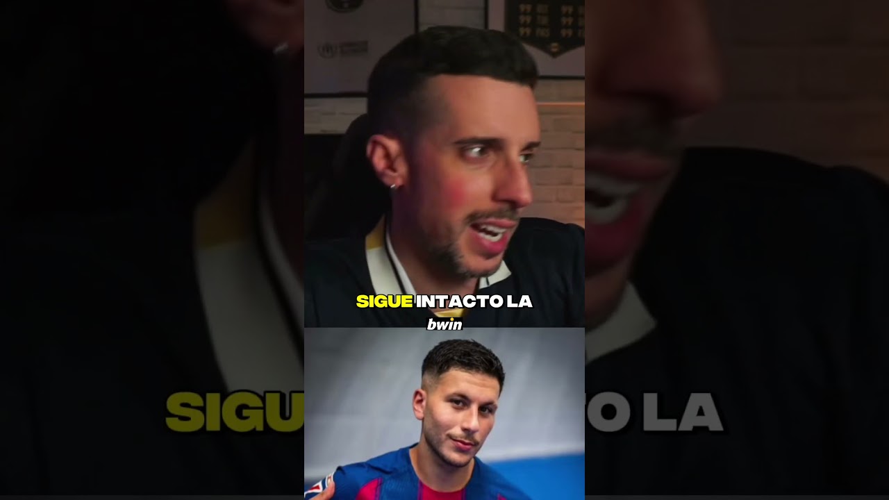 Roony Bardghji y las ofertas que agitan su futuro en el Barça