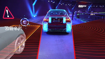 Daimler Mixed Reality Show