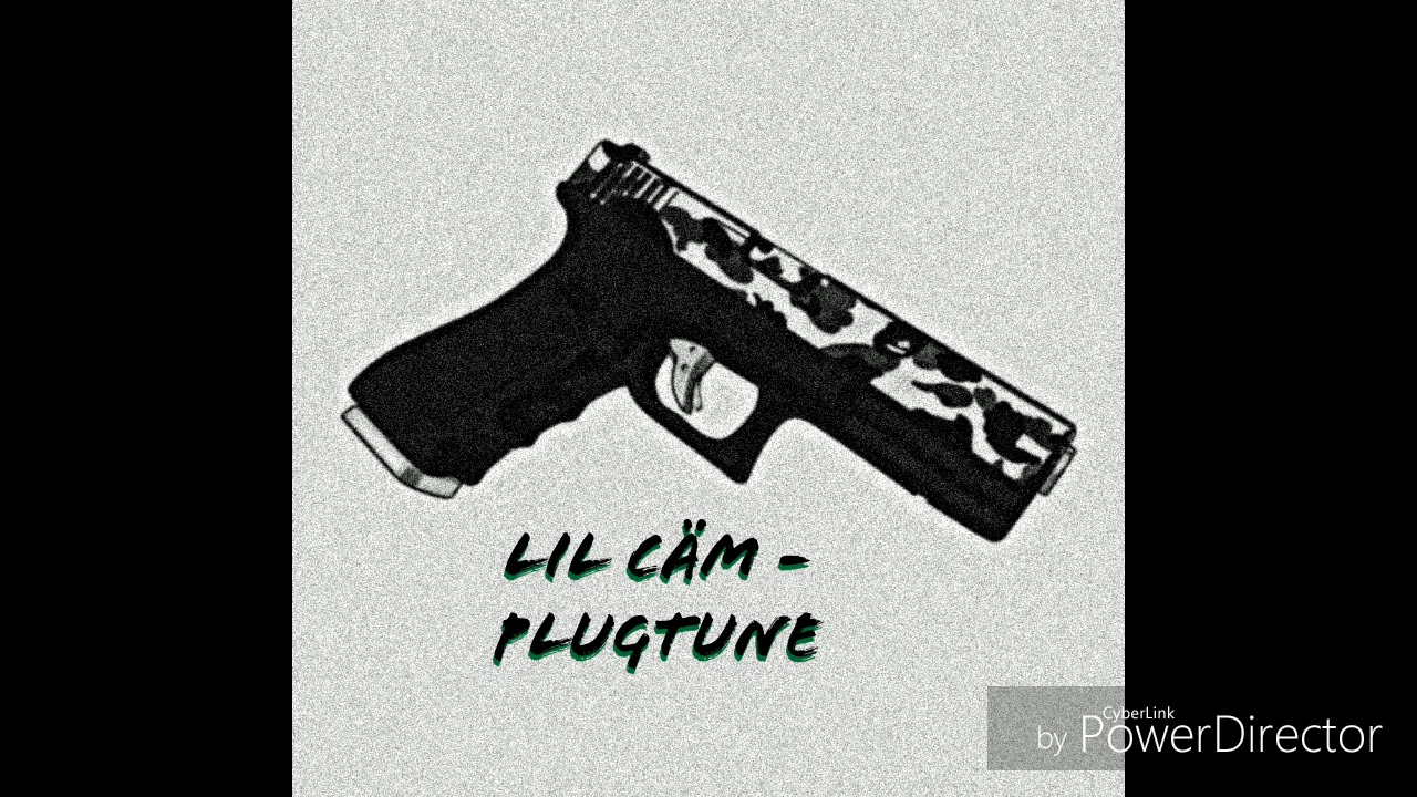Camarero a.k.a Lil Cäm - PlugTune [Prod. Émilg]