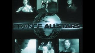 Trance allstars synergy mix vol 1