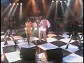 Shabba Ranks - Mr Loverman (Top of the Pops 1993) HD