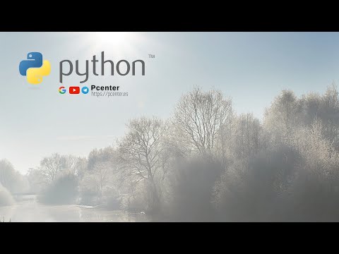 Cómo se usan los comentarios en Python - Aprendiendo python #5
