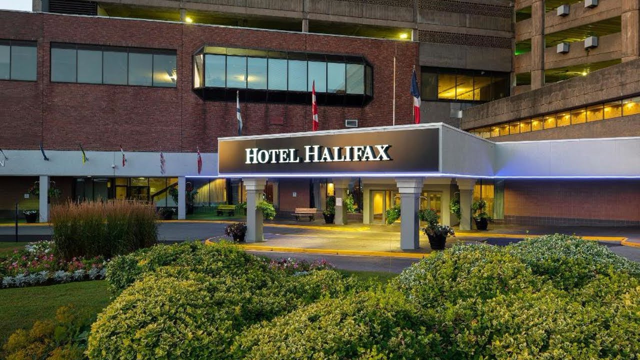 [HotelATG] Review Hotel Halifax