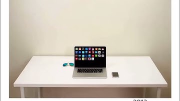 Evolution of the Desk • Harvard Innovation Lab