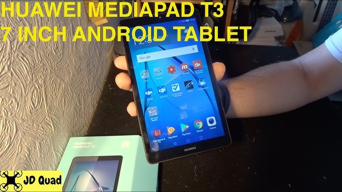 Tablette HUAWEI MediaPad T3 8 - YanDeal