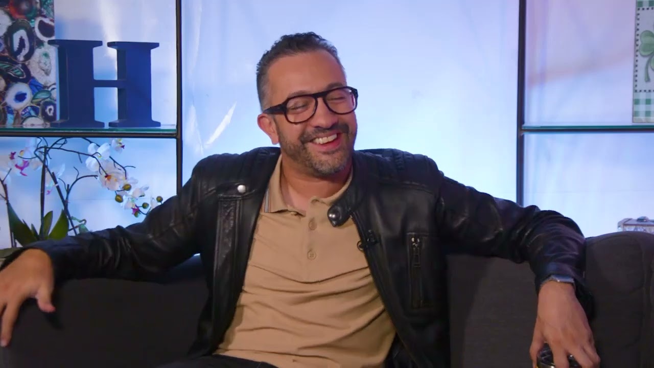 Chumel Torres habla de su infidelidad