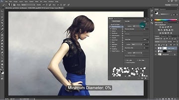 Adobe CC Pixel Explosion Effect | Photoshop Tutorial link in description  Save 40% on Technical