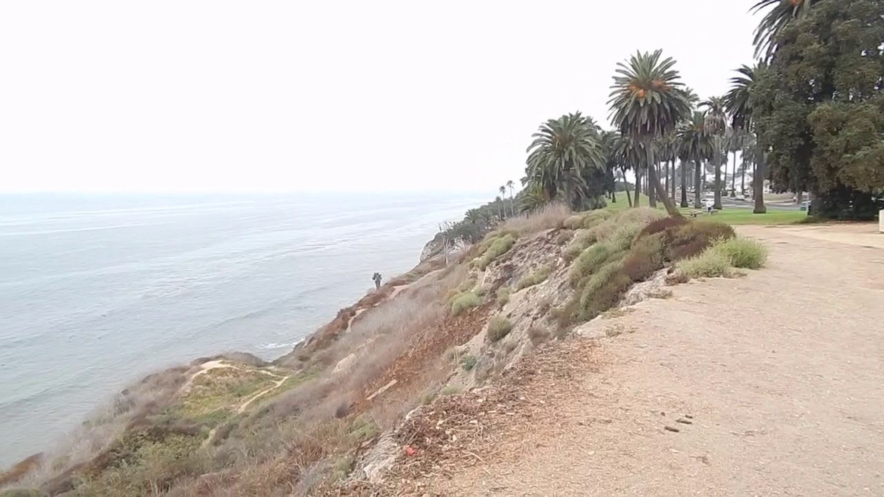 Point Fermin, San Pedro