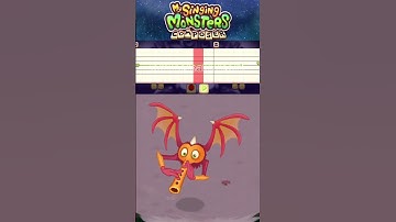 Floot Fly Magical Sanctum - MSM Composer Tutorial! #mysingingmonsterscomposer