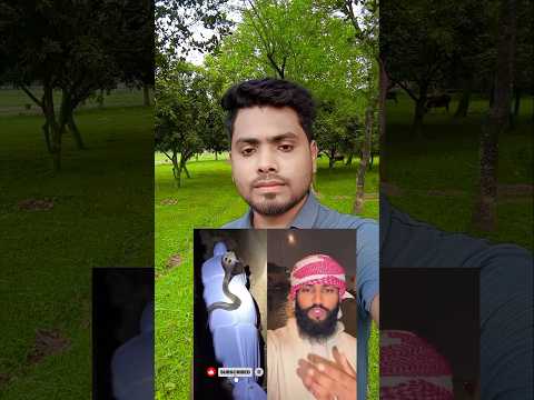 ভাইটি কি বলে শুনে যান। #shorts #islamicvideo #reaction