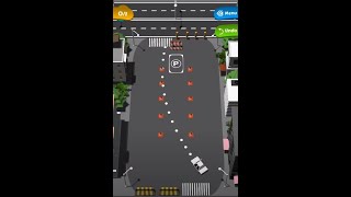 Hypercasual Parking Game Gameplay screenshot 5