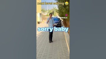Next level editing #shorts