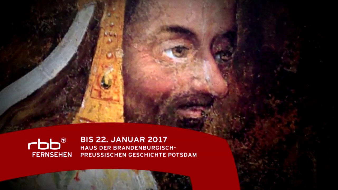 Karl IV. Ein Kaiser in Brandenburg