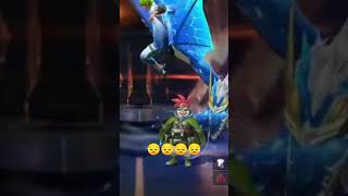 free fire id ban Garena 😡 Blacklist ID universal video #trending #viral #freefireban