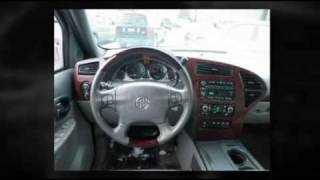 2007 Buick Rendezvous CXL
