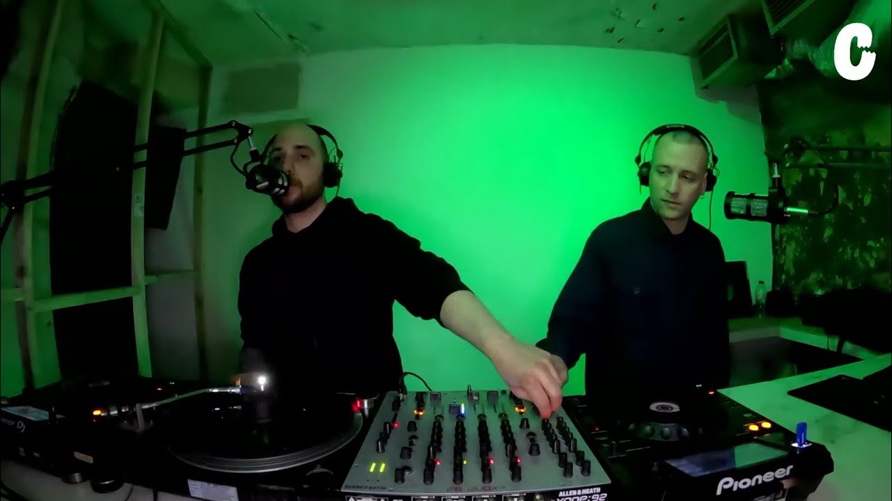 Nova Archives w/ Bolosis (Guest: Datalogs) - 15 Jan 2026