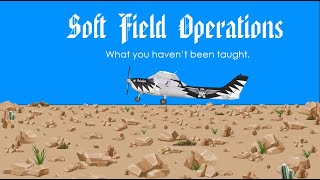 Soft Field Operations: what you haven't been taught screenshot 3