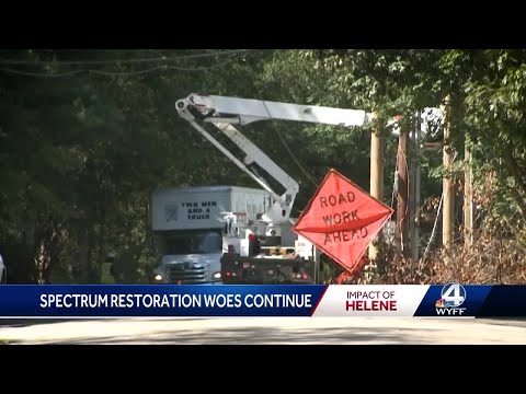 Spectrum Outage Lakeville