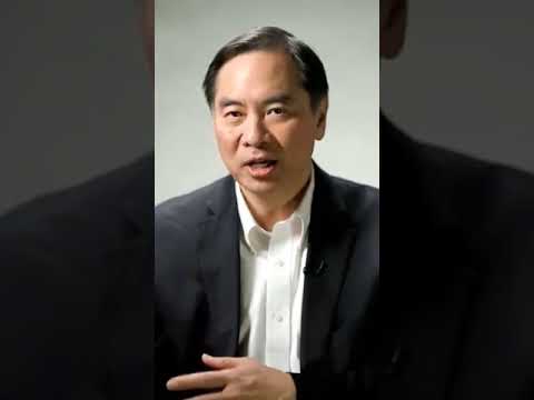 Dr. Peter Lin: Corona Virus