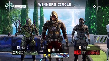 Annihilator Trailer  (Black Ops 3)