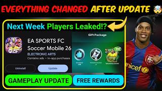 🚨 New Gameplay Update + Week 2 Leaks Revealed | Mrs Believer