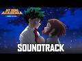 URARAKA Crying Theme My Hero Academia S8 EP 10 OST Epic Orchestral Cover 