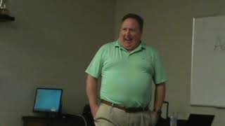 Module 4 Finances & Time Management (Session 7)