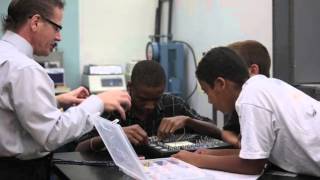 ODU Summer STEM Camps