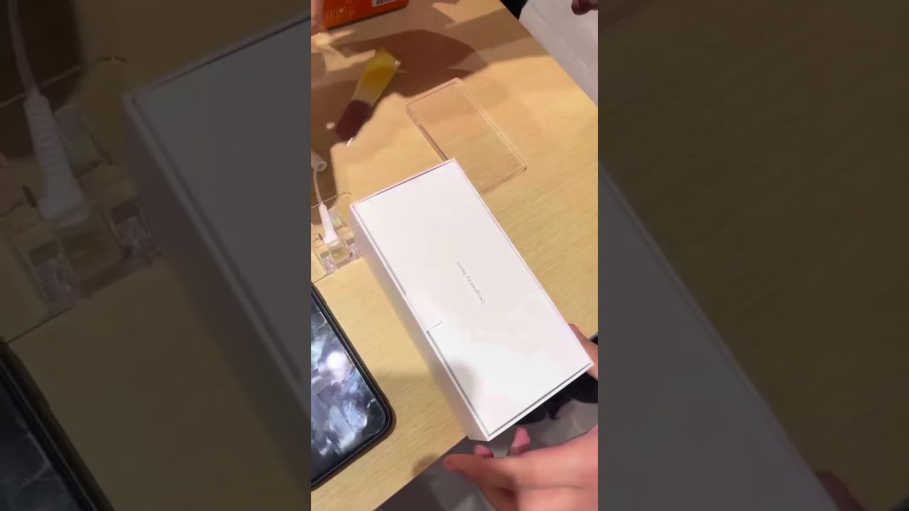 Redmi K40 and K40 pro Unboxing Video |Hands On review |First Look