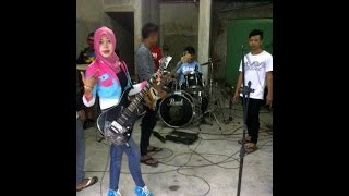 Long Distance - Sang Mentari Reggae cover