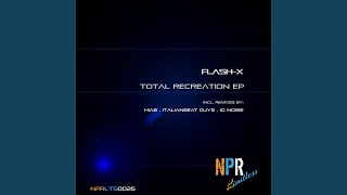 Total Recreation (Italianbeat Guys Remix) screenshot 4