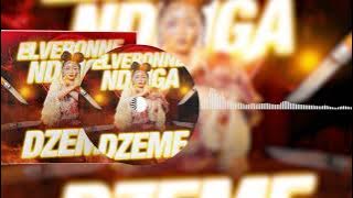 Elveronne Ndinga - Estomac d’amour (Audio Officiel)