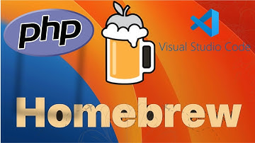 How to Run PHP Using Visual Studio Code on macOS in 2024