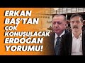 Erdoğan, Cumhur İttifakı&#39;ndan pişmanlık mı duyuyor? Erkan Baş&#39;tan çarpıcı Erdoğan değerlendirmesi!