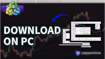How to Download MetaTrader 4 on PC 2025?