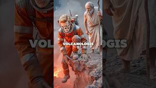 The Volcanologist Who Predicted The Unthinkable (Age 22 → 55)