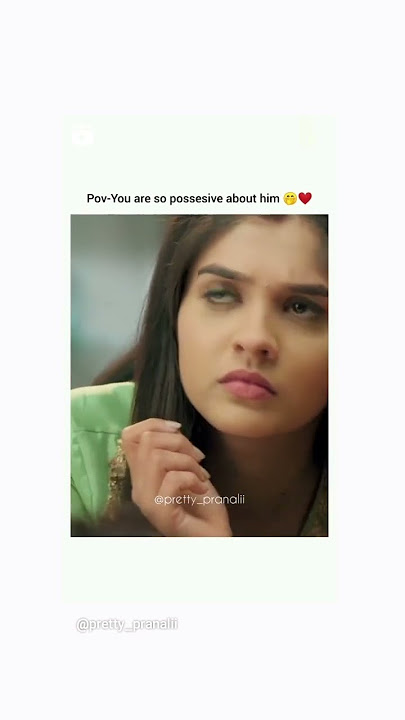 #akshu's #reaction when someone #staring his #abhi#husband
