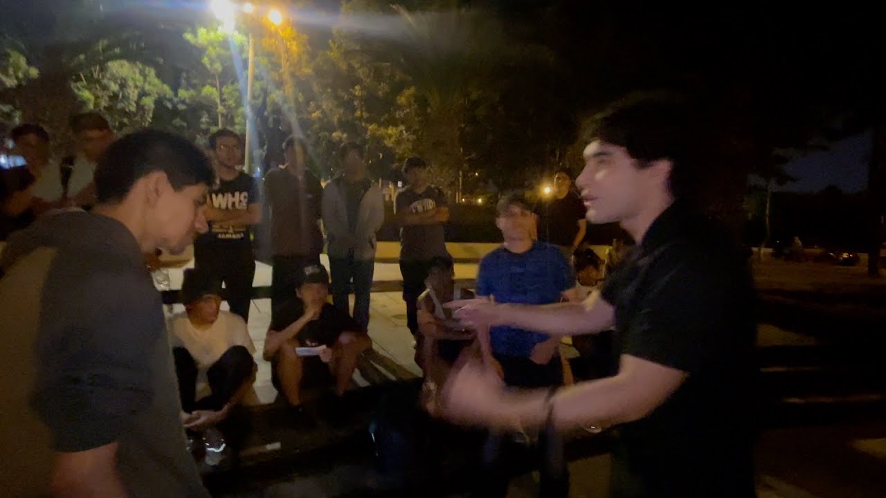 GATO vs PIER CDH vs SAIR | FILTROS | PH#49