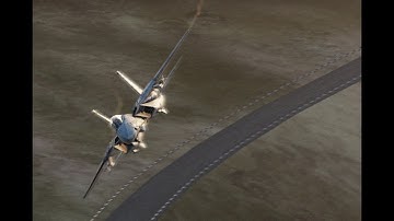 [DCS] - vTF-77 CAP mission