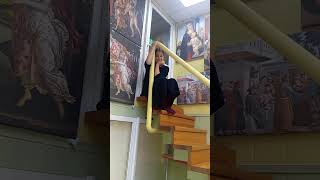 Афонтовская арт студия #творчество #искусство
