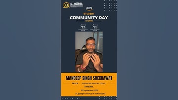 Making DynamoDB Work For You | AWS Community Day | Serverless #dynamodb #serverless #aws #awscloud