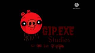 gip.exe noedolekcin Blood splatter remake Owu Version